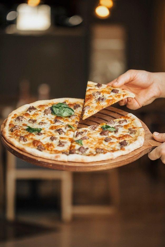 Savory Symphony of Seasonal Delights Pie