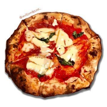 Garden's Bounty Veggie Lover's Dream Pizza